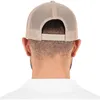 FLEXFIT 6606 | Retro Trucker Cap / Kappe / Mütze / Hut - Produktbild-Vorschau 7