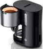 Braun IDCollection KF 1500, Espresso kávovar, Mletá káva, Náhled obrázku produktu 2