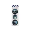 School Mood 3er Patchy-Set Moritz (Weltall) Produktbild-Vorschau 2