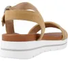 Nero Giardini Sierra braun Sandale Braun in Gr. 40 Produktbild-Vorschau 3