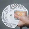 Bicycle® Kartendeck - Aurora Kartenspiel Spielkarten Produktbild-Vorschau 7