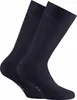 Rohner Basic Uni Socken, 2er Pack - Bambus, Kurzsocken Produktbild-Vorschau 1