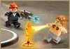 LEGO Marvel Laboratorium Iron Mana: Zbrojownia, zestaw Podgląd zdjęcia produktu 24