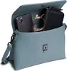 bugatti borsetta borsa a tracolla Almata Ladies Bag Denim Anteprima dell’immagine prodotto 8