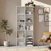 SMARTBett Standregal, Würfelregal  für Wohnzimmer, Produktbild-Vorschau 5
