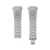 S&T DESIGN Quarzuhr Armbanduhr Herrenuhr Frosted Iced Produktbild-Vorschau 4