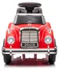 Auto a spinta Mercedes 300S per bambini (2–4 anni) – Con Anteprima dell’immagine prodotto 7