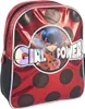 Miraculous Ladybug Girl Power Kindergartenrucksack Produktbild-Vorschau 1