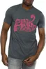 Pink Floyd - T-Shirt für Herren BI44084 (XL) (Grau meliert) Produktbild-Vorschau 3