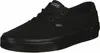 Vans Doheny Damenschuhe Leinenschuh Schwarz Freizeit, Produktbild-Vorschau 9