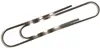 DURABLE Aktenklammern 77mm verkupfert 100 St. 121324 Produktbild-Vorschau 3