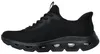 Skechers Bobs Arc Waves Slip-On Schwarz BBK Größe EU 40 Produktbild-Vorschau 5