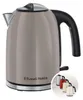 Russell Hobbs 28511-70 Colours Plus Wasserkocher Produktbild-Vorschau 2