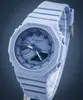Casio - GMA-S2100BA-2A2ER - Montre - Homme Voir les images du produit 17