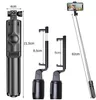 Izoxis 23518 Selfie tyč, stativ s Bluetooth ovladačem 96 cm Náhled obrázku produktu 17