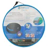 KINE TRAVEL Autositzkissen Autositzkissen 169843 Vorne Produktbild-Vorschau 5