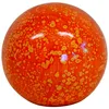 Gartenkugel 3er Set (2xorange, 1xgelb) ca. 10 cm - Produktbild-Vorschau 3