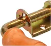 KOTARBAU® 2er Set Federriegel 150 mm Bolzenriegel Türriegel Produktbild-Vorschau 8