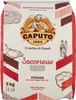 A bag of Caputo Saccorosso flour. Podgląd zdjęcia produktu