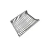Holzhalter aus Gusseisen für Kamin, cm H 60 - T 48 x 40 x Náhled obrázku produktu 2