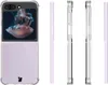 Elastyczne etui Bizon Case Salpa do Galaxy Z Flip6, Produktbild-Vorschau 3