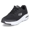Skechers Arch Fit 232040-BKW Schuhe Größe 42,5 Produktbild-Vorschau 17