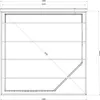 WPC 5-Eck Gartenhaus Modell Style Classic Produktbild-Vorschau 15