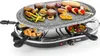 Klassisches Stein- und Raclette-Set Produktbild-Vorschau 23