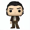 Funko Pop! Figur Marvel Loki 10cm Podgląd zdjęcia produktu 7