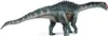 Collecta Ampelosaurus-figur Grau 3-6 Years Grau 3-6 Years Produktbild-Vorschau 2