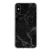 MuchoWow® Handyhülle Schutzhülle Hülle für iPhone X Marmor Produktbild-Vorschau 1