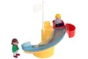 PLAYMOBIL 1.2.3. 70270 Toboggan aquatique Voir les images du produit 20