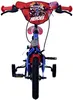 Volare Turbo Crew Jungenfahrrad 12 Zoll Blau Rot mit zwei Produktbild-Vorschau 7