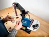 Scheppach BTS700 levigatrice a nastro | levigatrice a disco Anteprima dell’immagine prodotto 20