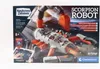 Clementoni Wissenschaftlicher Spaß. Mecha Skorpion 50718 Produktbild-Vorschau 2