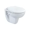 Wand Hänge WC Taharet Vorwandelement Betätigungsplatte Produktbild-Vorschau 2
