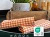5er Set Geschirrtücher 100% Baumwolle in 50x70 cm, Produktbild-Vorschau 4
