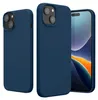 kwmobile Handyhülle für iPhone 15 Hülle, für iPhone 15 Case Produktbild-Vorschau 8