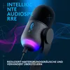 Logitech Yeticaster GX Dynamic RGB Gaming Mic Produktbild-Vorschau 8