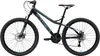 BIKESTAR Hardtail Aluminium Mountainbike 26 Zoll, 21 Gang Produktbild-Vorschau 4