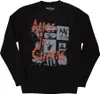 Alice In Chains - Felpa per uomo/donna Unisex RO12023 (S) Anteprima dell’immagine prodotto 1