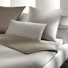 JOOP! Mako-Satin Bettwäsche Micro Pattern Farbe haselnuss Produktbild-Vorschau 2