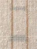 Elle Decoration Jute Teppich Sierra, Natur Creme Gold, Produktbild-Vorschau 3