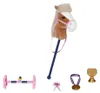 BABY born Hobby Horsing Set 43cm, Súprava príslušenstva pre Náhľad obrázku produktu 9