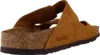 Birkenstock Arizona Sfb Vl Couleur Marron Voir les images du produit 3
