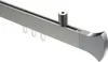 Interdeco Innenlaufstange / Gardinenstange mit Innenlauf Produktbild-Vorschau 1