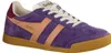Gola Sneaker Low Damen 31393035343831 Lila 39 EU Produktbild-Vorschau 6