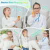 Sundaymot lekársky kufrík detská drevená hracia súprava Náhľad obrázku produktu 2