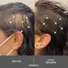 Shampoing, DS Laboratories, Revita, formule renforcée, pour Voir les images du produit 8