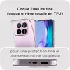 Cazy Coque compatible avec Xiaomi 17T Coque en Silicone – Voir les images du produit 5